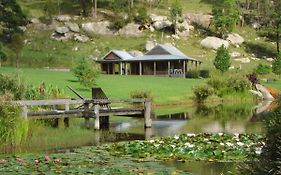Blair Athol Estate Wollombi